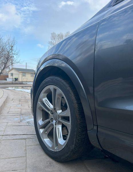 2018 Audi Q3 2.0T Premium