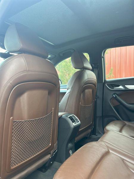 2018 Audi Q3 2.0T Premium