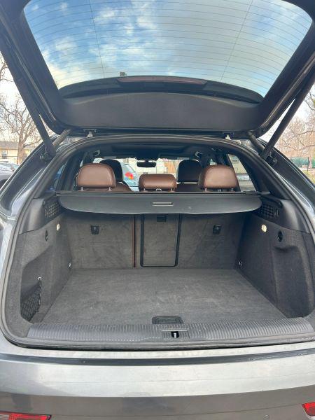 2018 Audi Q3 2.0T Premium
