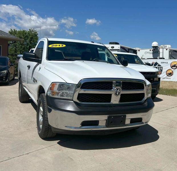 2013 Ram 1500 Tradesman for sale in Fountain, CO