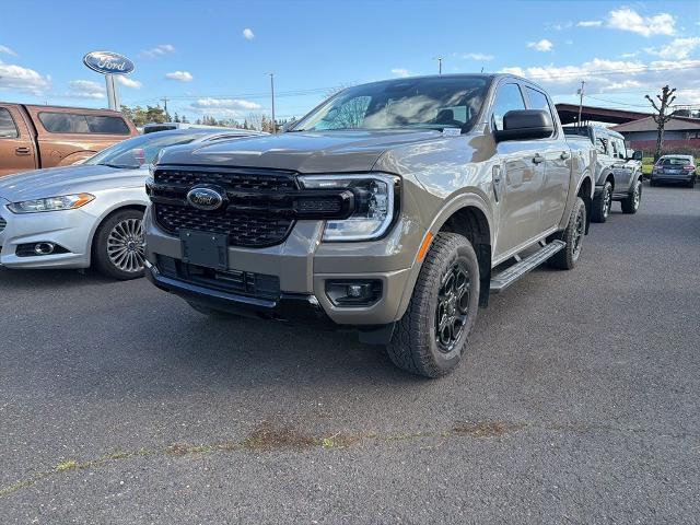 2025 Ford Ranger XLT for sale in Hillsboro, OR