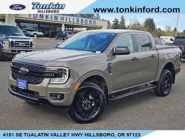 2025 Ford Ranger XLT for sale in Hillsboro, OR