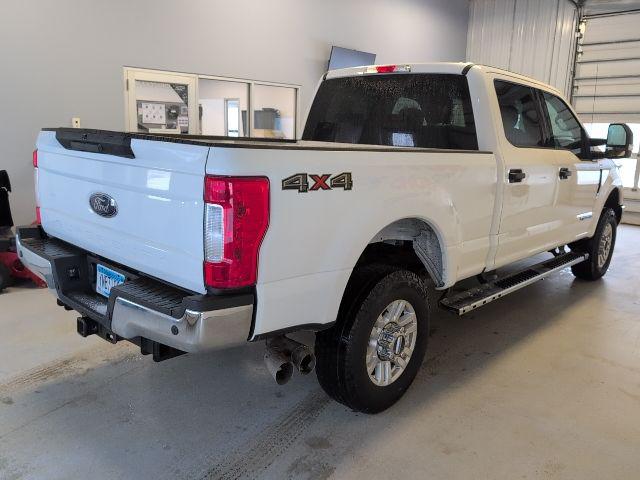 2018 Ford F-350 XLT