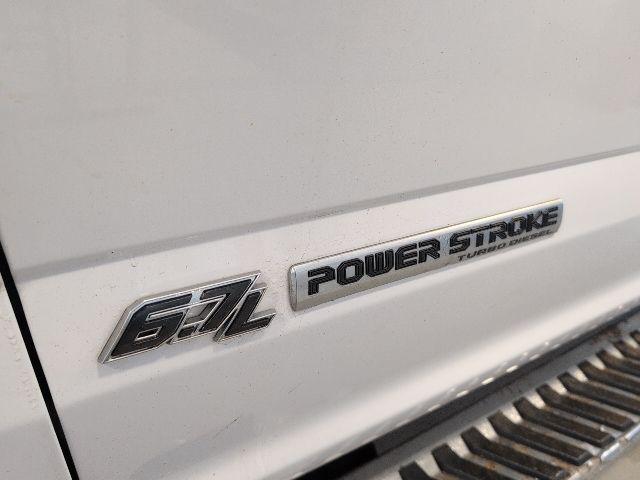 2018 Ford F-350 XLT