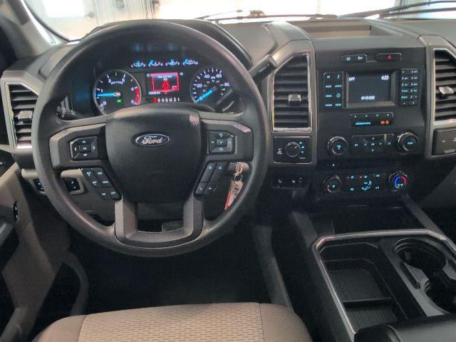 2018 Ford F-350 XLT