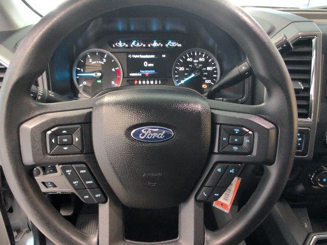 2018 Ford F-350 XLT
