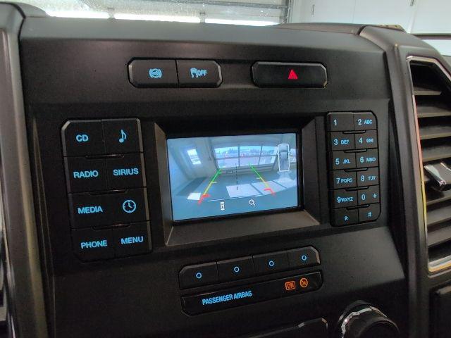 2018 Ford F-350 XLT