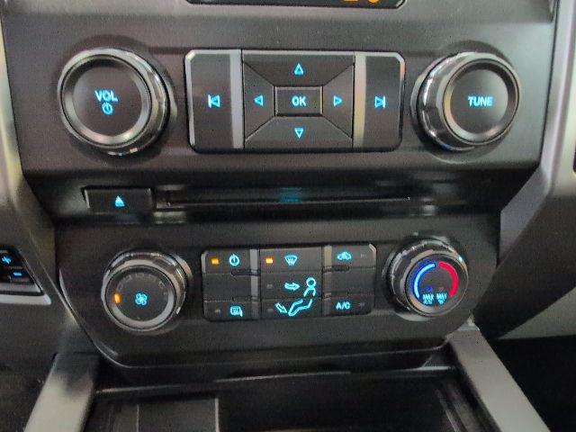 2018 Ford F-350 XLT