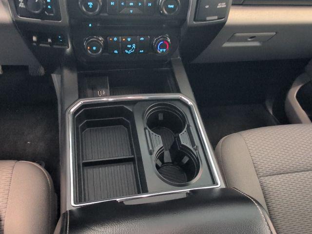 2018 Ford F-350 XLT