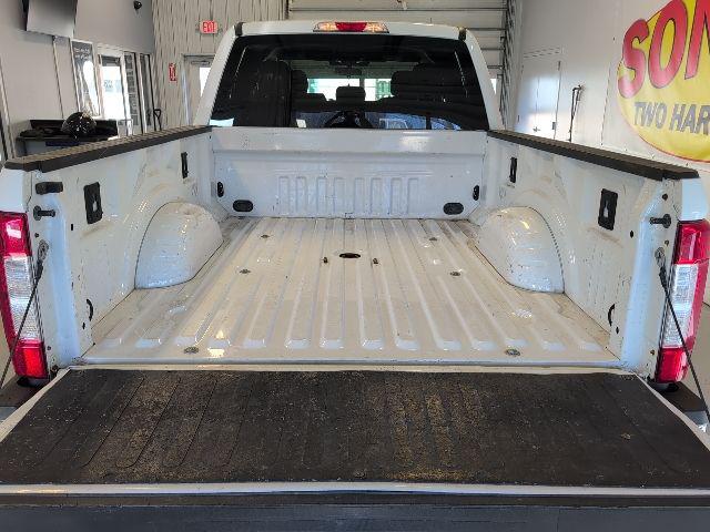 2018 Ford F-350 XLT