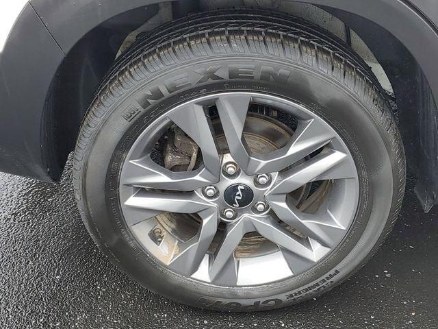 2023 Kia Seltos LX