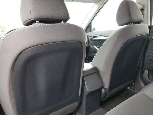 2023 Kia Seltos LX