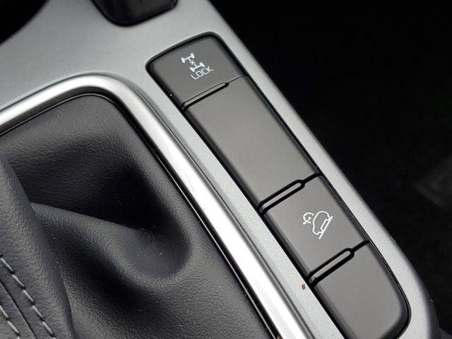 2023 Kia Seltos LX