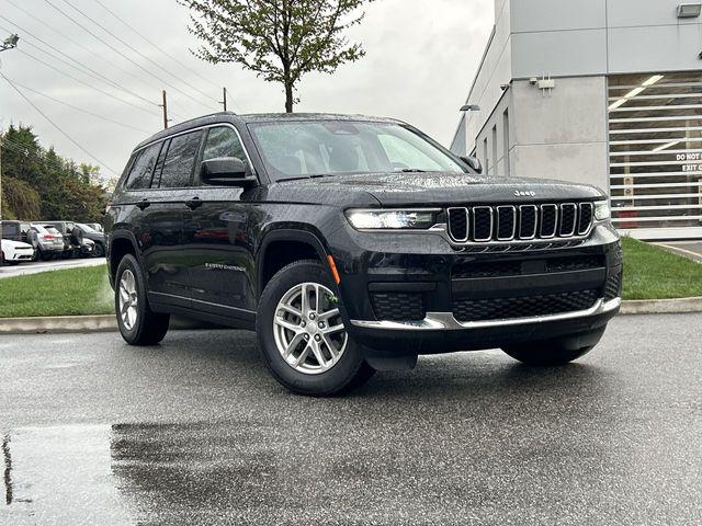 2023 Jeep Grand Cherokee L Laredo 4x4 for sale in Ramsey, NJ