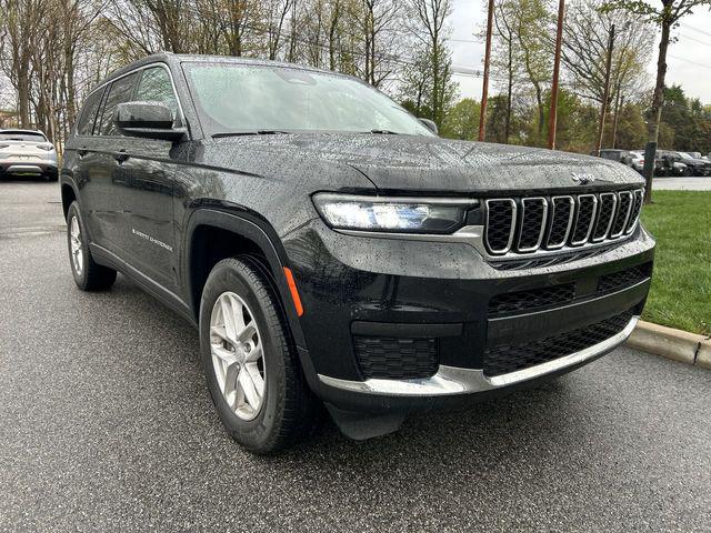 2023 Jeep Grand Cherokee L Laredo 4x4