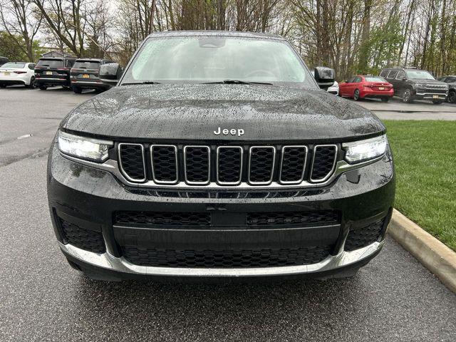 2023 Jeep Grand Cherokee L Laredo 4x4