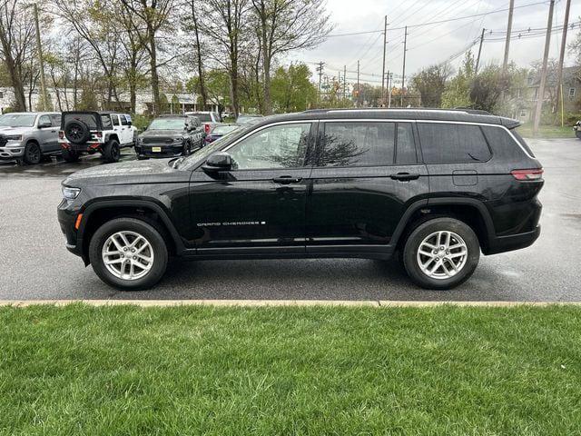 2023 Jeep Grand Cherokee L Laredo 4x4