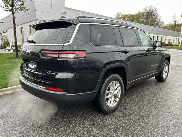 2023 Jeep Grand Cherokee L Laredo 4x4