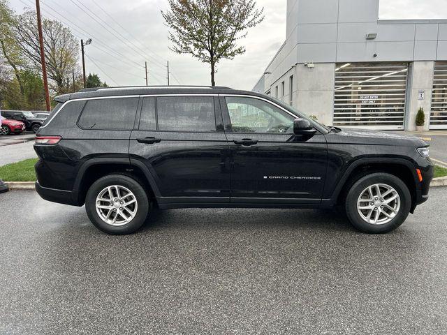 2023 Jeep Grand Cherokee L Laredo 4x4