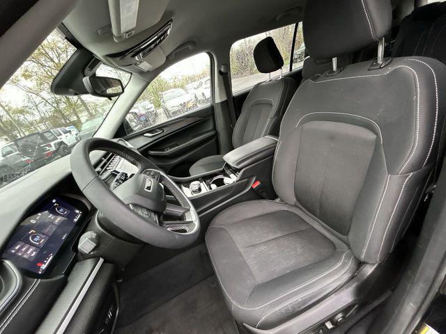 2023 Jeep Grand Cherokee L Laredo 4x4