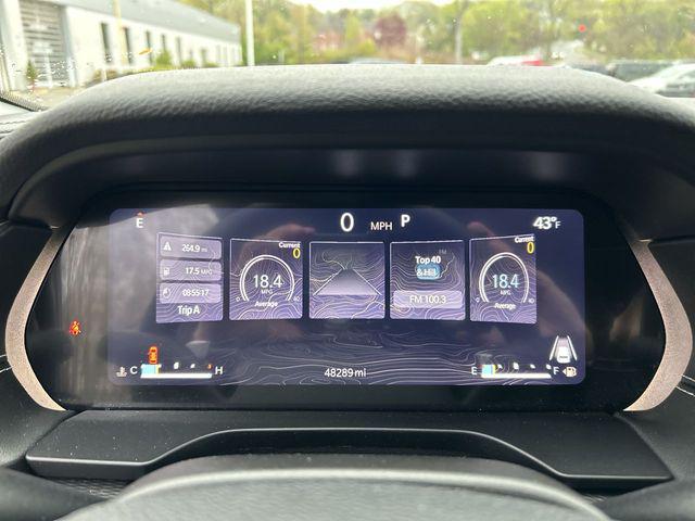 2023 Jeep Grand Cherokee L Laredo 4x4