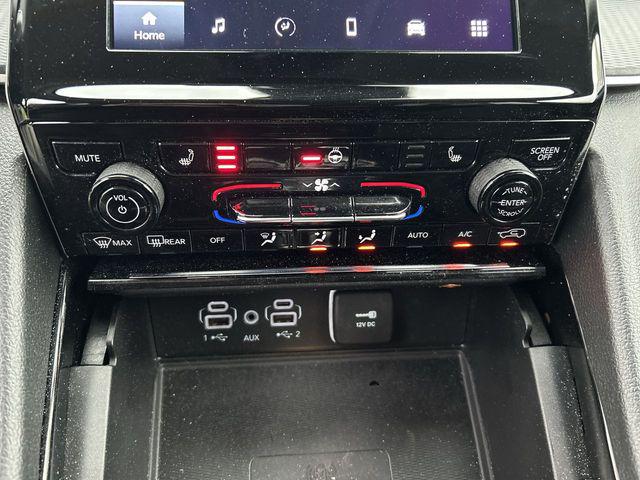 2023 Jeep Grand Cherokee L Laredo 4x4