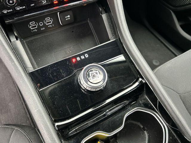 2023 Jeep Grand Cherokee L Laredo 4x4