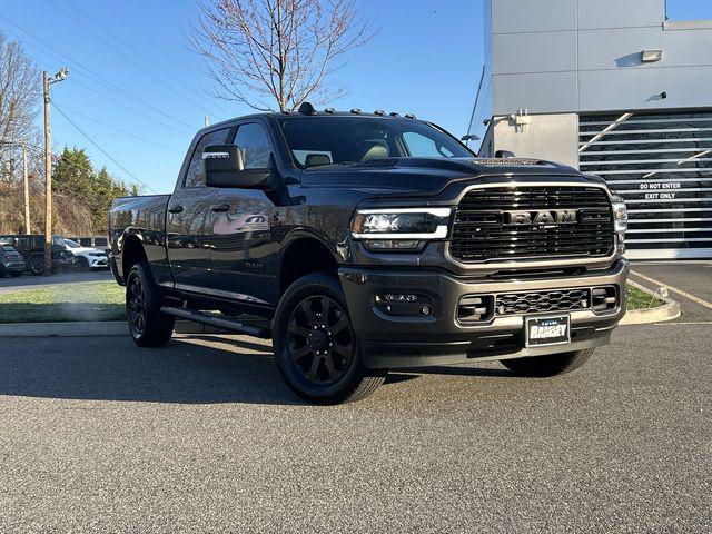 2024 Ram 2500 Laramie Crew Cab 4x4 6'4" Box for sale in Ramsey, NJ