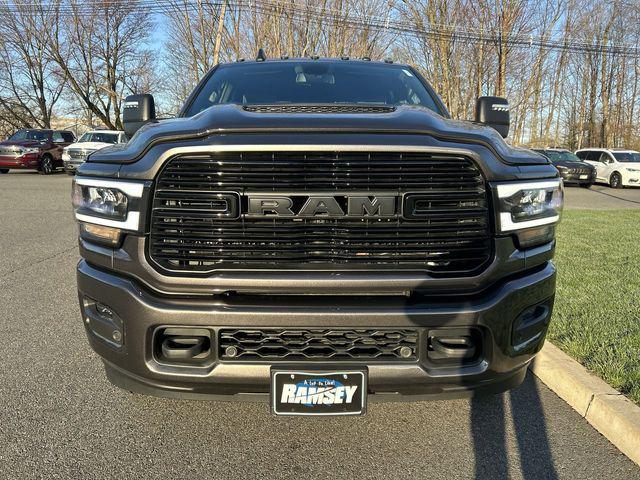2024 Ram 2500 Laramie Crew Cab 4x4 6'4" Box