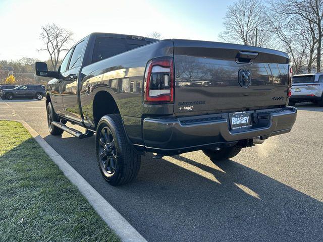2024 Ram 2500 Laramie Crew Cab 4x4 6'4" Box