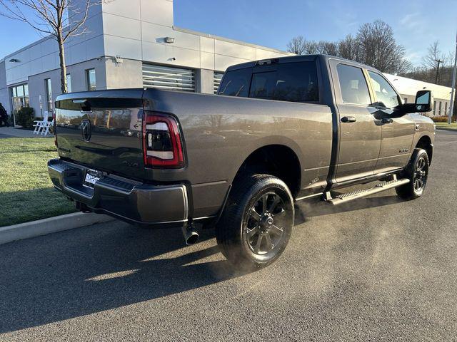 2024 Ram 2500 Laramie Crew Cab 4x4 6'4" Box