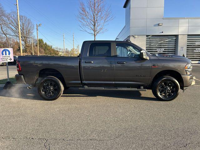 2024 Ram 2500 Laramie Crew Cab 4x4 6'4" Box