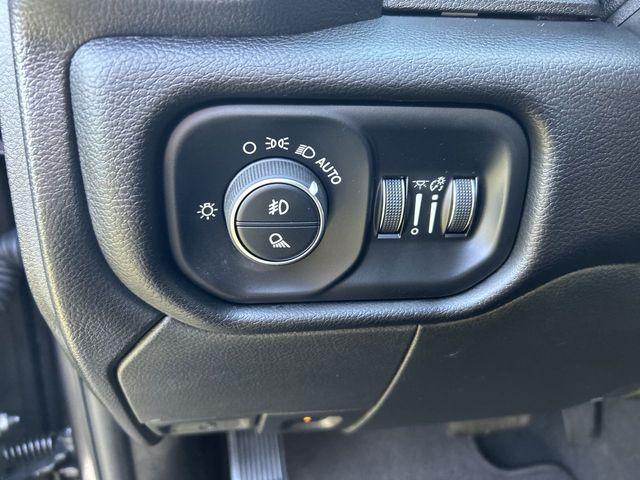 2024 Ram 2500 Laramie Crew Cab 4x4 6'4" Box