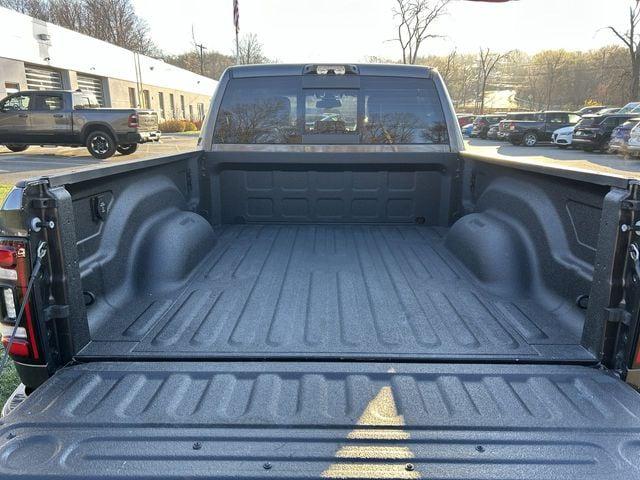 2024 Ram 2500 Laramie Crew Cab 4x4 6'4" Box
