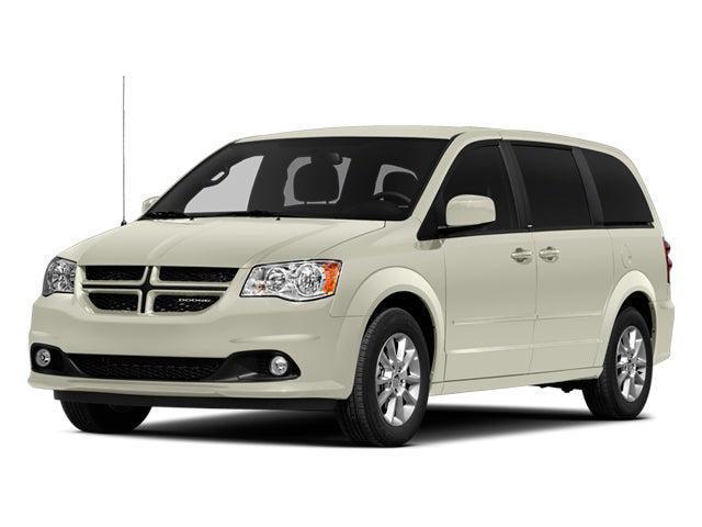 2013 Dodge Grand Caravan SE 2013 Dodge Grand Caravan SE