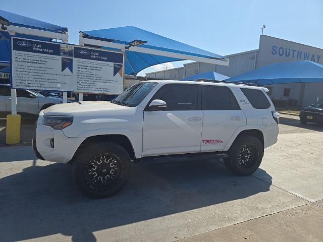 2019 Toyota 4Runner TRD Off Road Premium for sale in San Antonio, TX