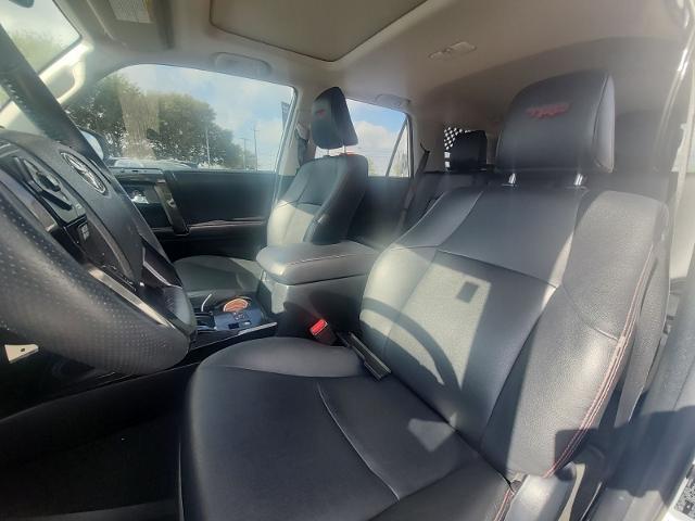 2019 Toyota 4Runner TRD Off Road Premium