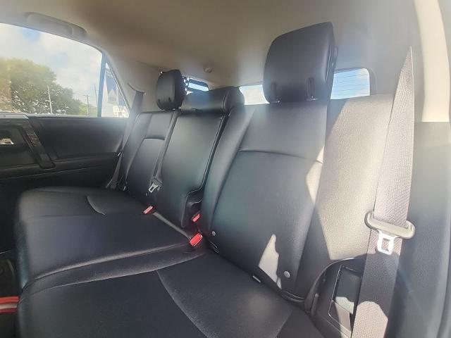2019 Toyota 4Runner TRD Off Road Premium