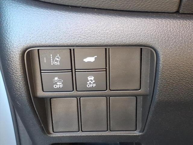 2021 Honda CR-V Hybrid EX-L