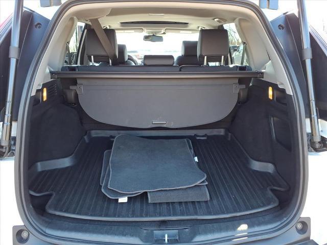 2021 Honda CR-V Hybrid EX-L