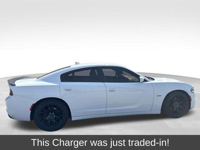 2016 Dodge Charger R/T for sale in Wichita, KS