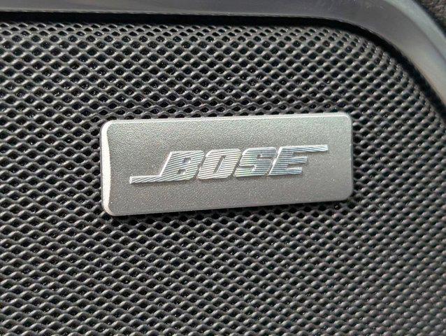 2025 Chevrolet Silverado 1500 4WD Crew Cab Short Bed LTZ