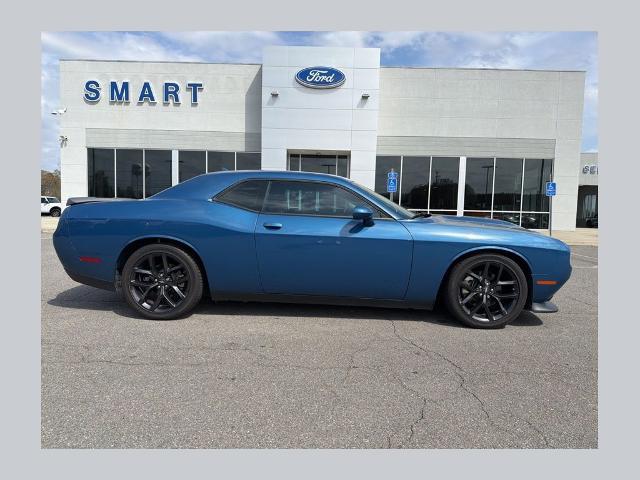 2023 Dodge Challenger GT for sale in South Boston, VA