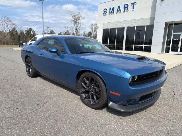 2023 Dodge Challenger GT