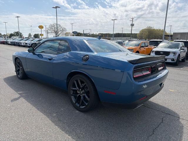 2023 Dodge Challenger GT
