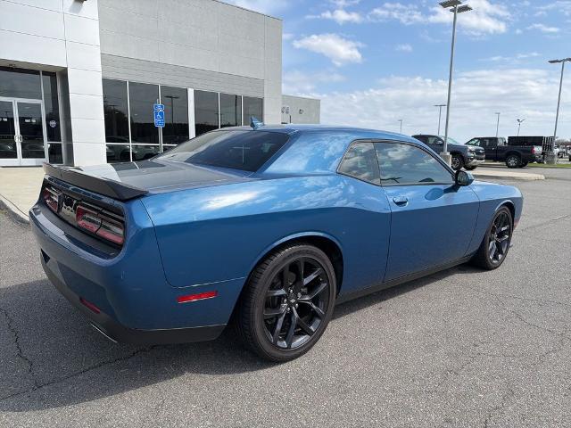 2023 Dodge Challenger GT