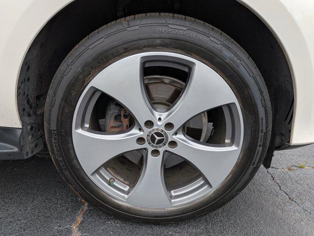 2018 Mercedes-Benz GLE GLE 350 GLE 350