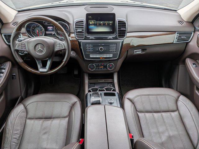 2018 Mercedes-Benz GLE GLE 350 GLE 350