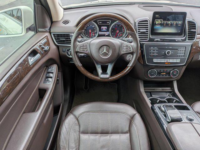 2018 Mercedes-Benz GLE GLE 350 GLE 350