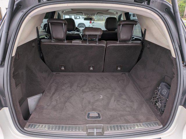 2018 Mercedes-Benz GLE GLE 350 GLE 350
